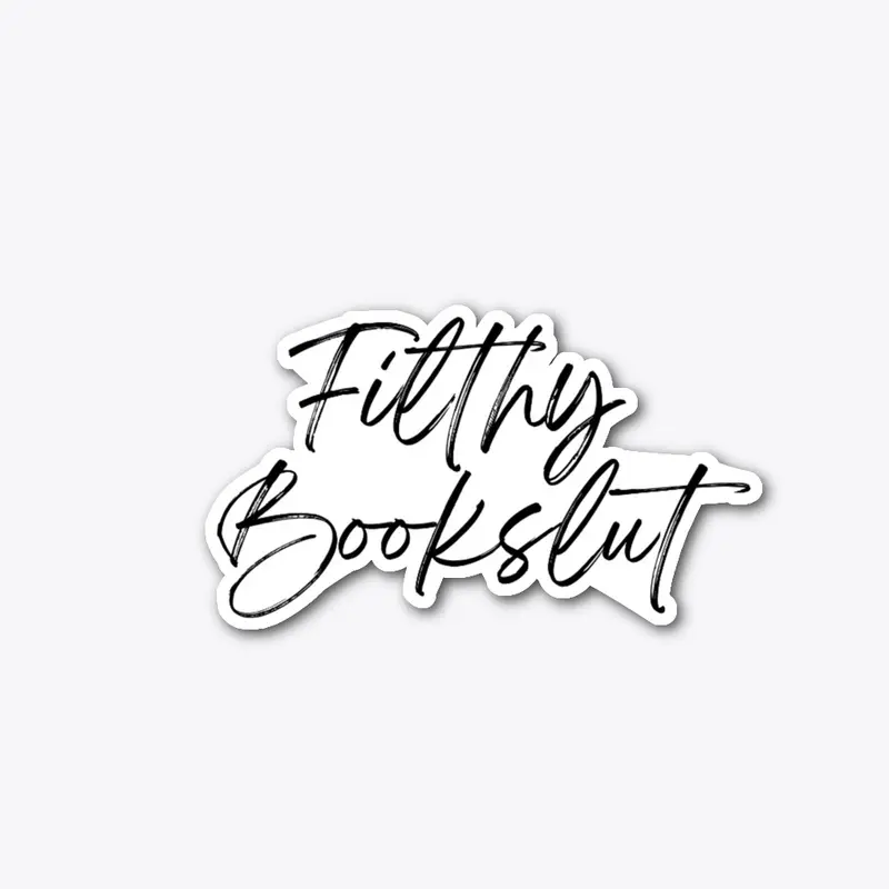 Filthy Bookslut