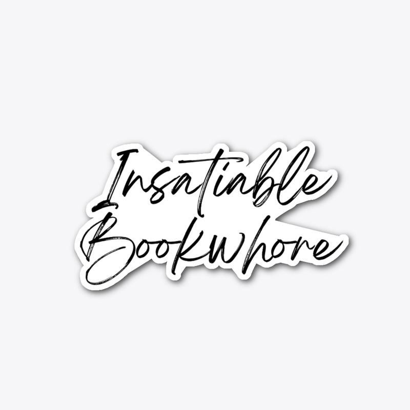 Instatiable Bookwhore