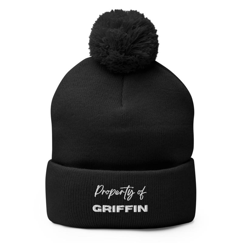 Keep warm with this snug hat!