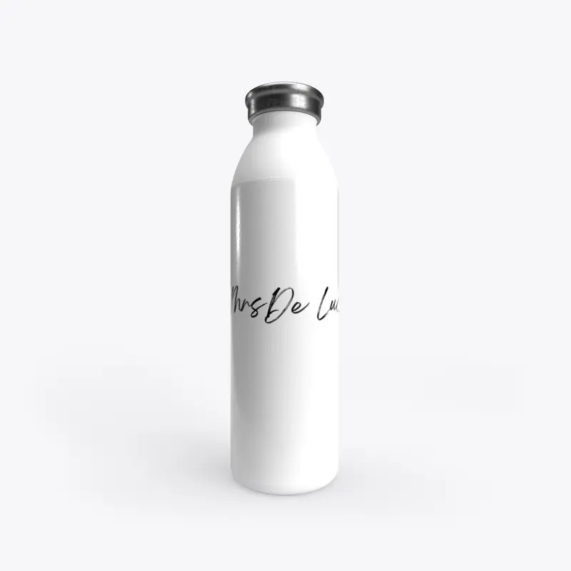 Theo Water bottle 